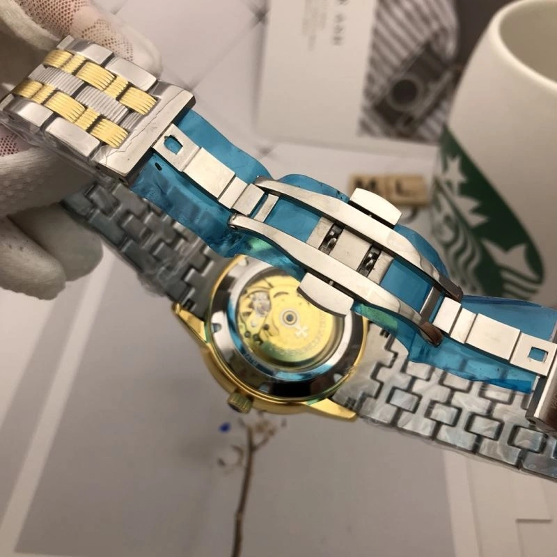 VACHERON CONSTANTIN Watches Refined 206396
