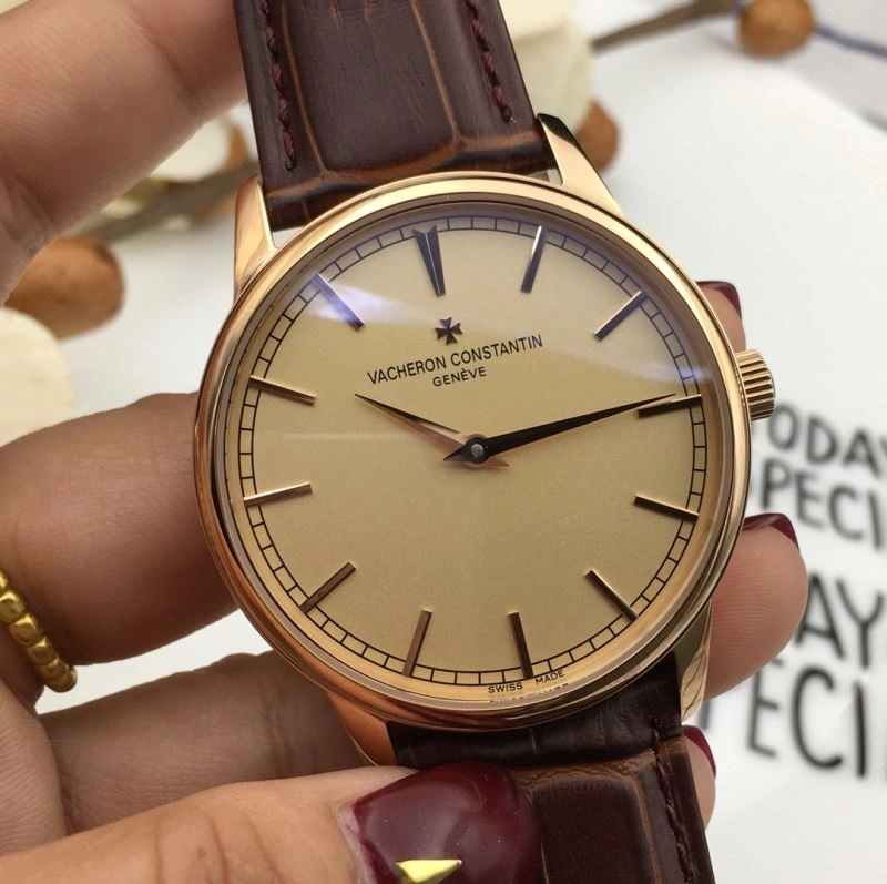 VACHERON CONSTANTIN Watches Modern 206401