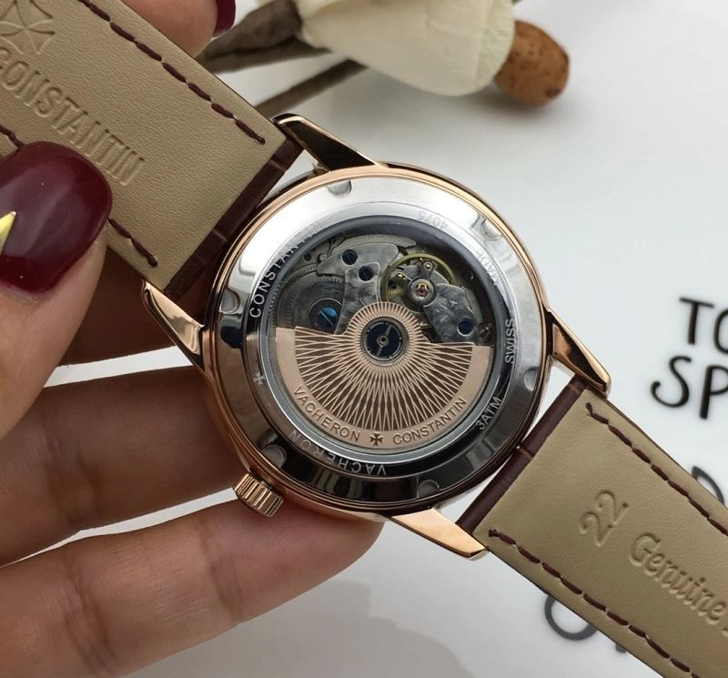VACHERON CONSTANTIN Watches Modern 206401
