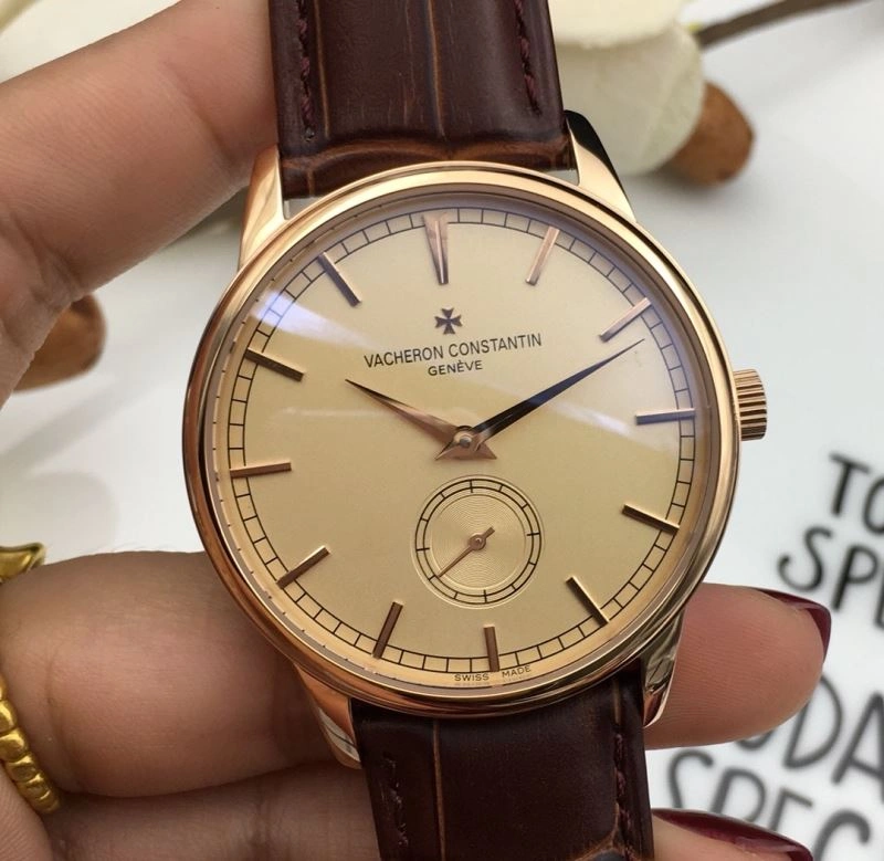 VACHERON CONSTANTIN Watches Fashionable 206397