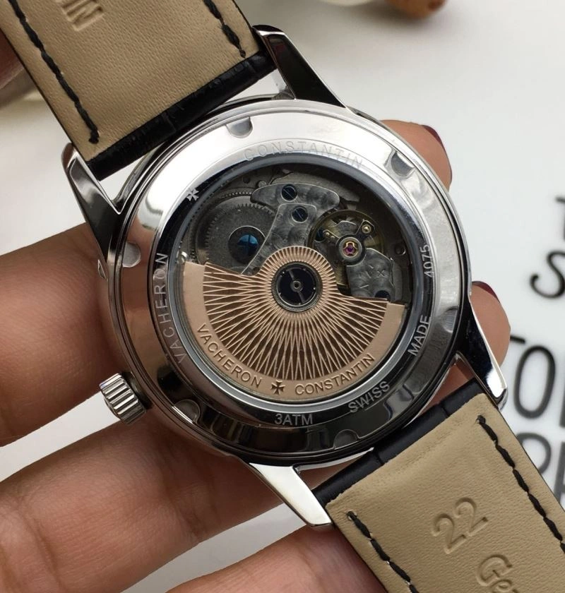VACHERON CONSTANTIN Watches Fashionable 206397