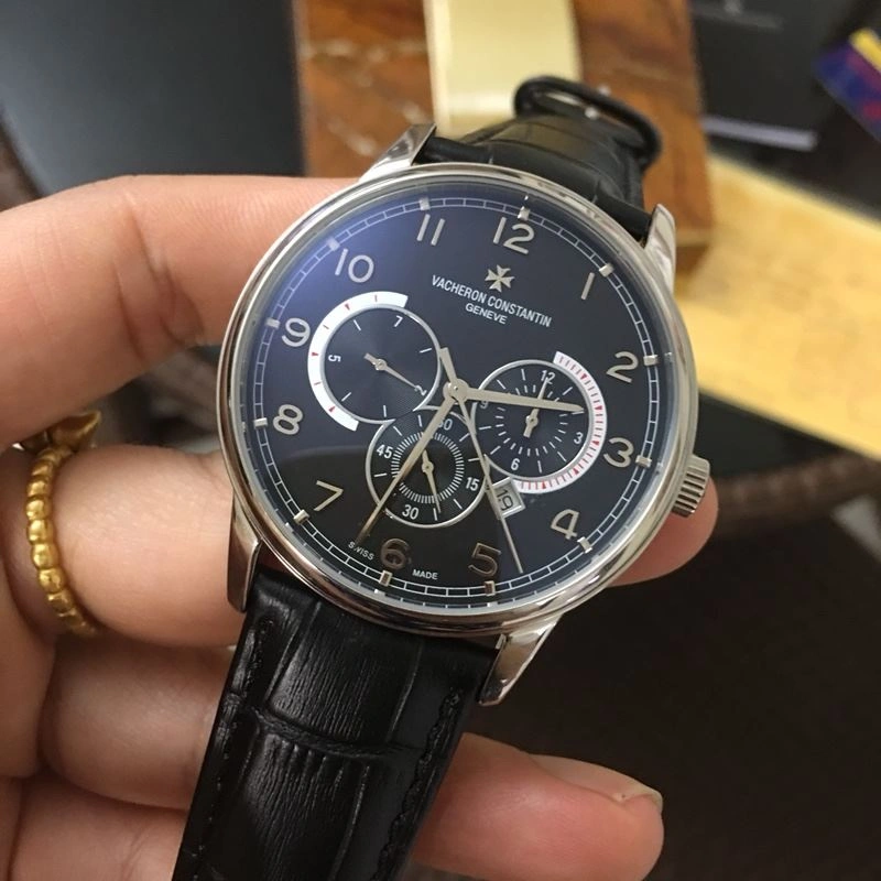 VACHERON CONSTANTIN Watches Timeless 206474