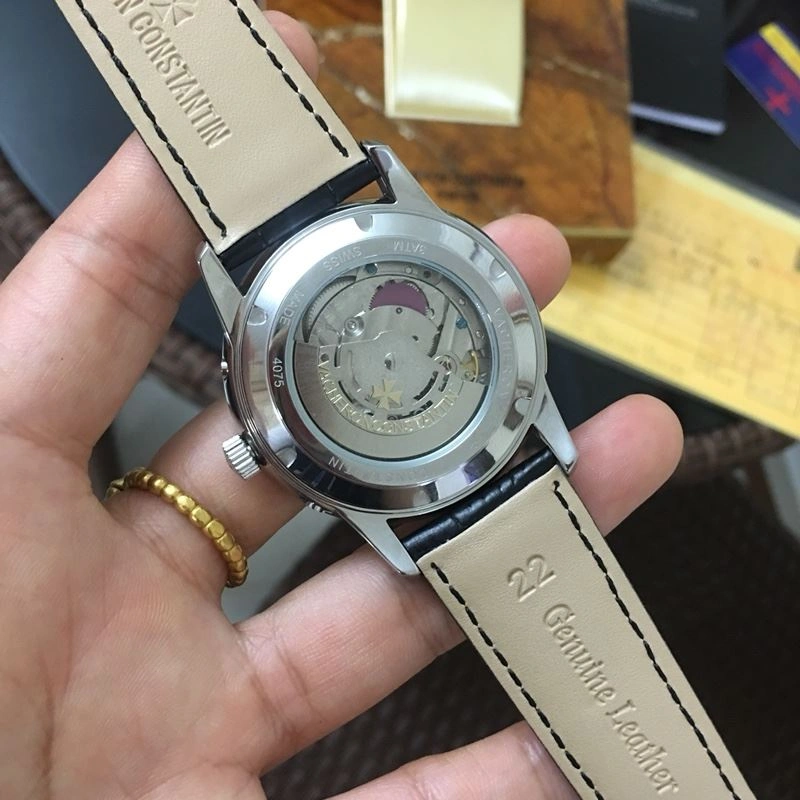 VACHERON CONSTANTIN Watches Timeless 206474