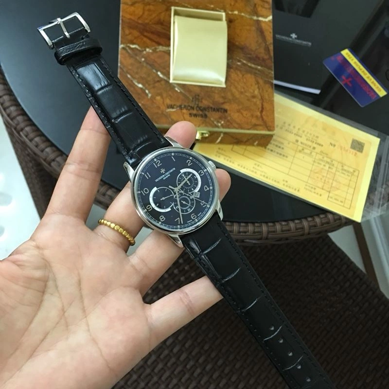 VACHERON CONSTANTIN Watches Timeless 206474
