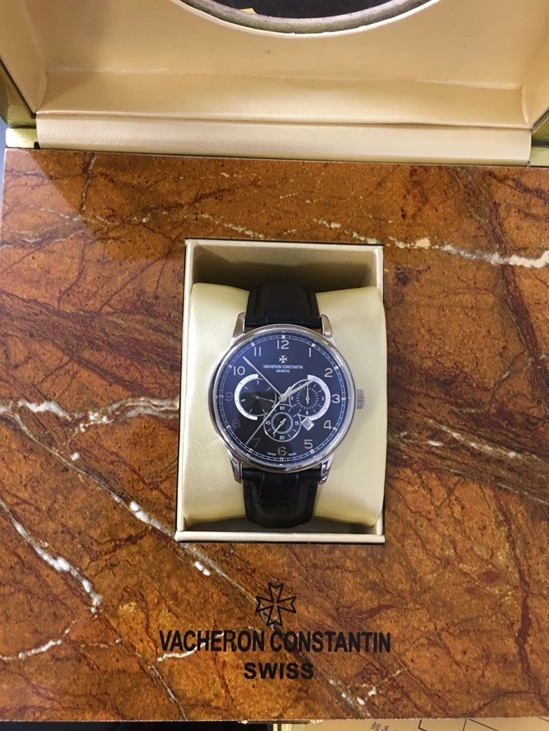 VACHERON CONSTANTIN Watches Timeless 206474