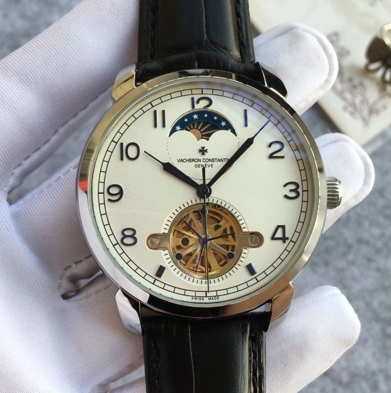 VACHERON CONSTANTIN Watches HighPerformance 206394