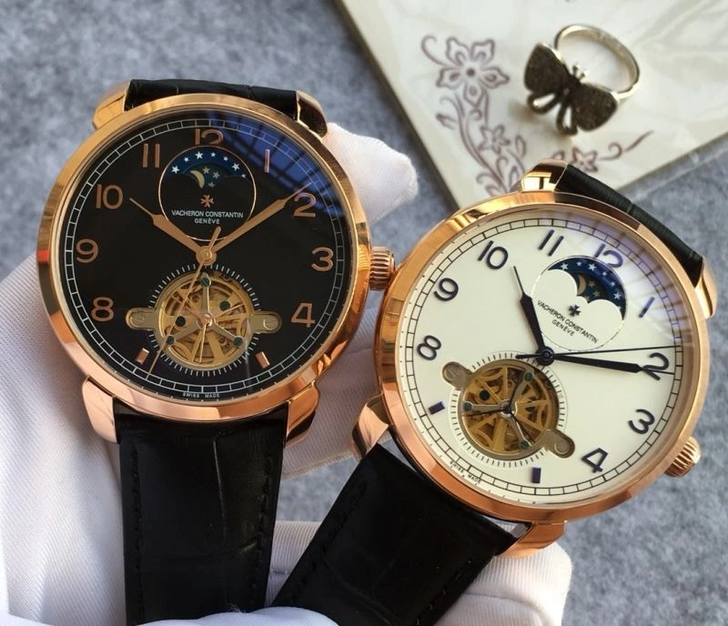 VACHERON CONSTANTIN Watches HighPerformance 206394
