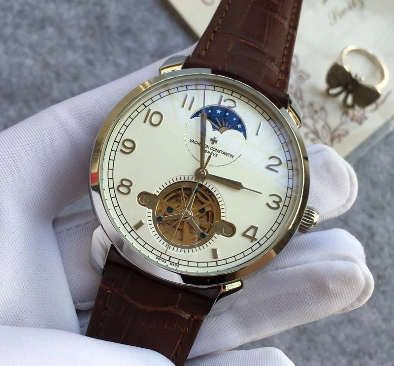 VACHERON CONSTANTIN Watches HighPerformance 206394