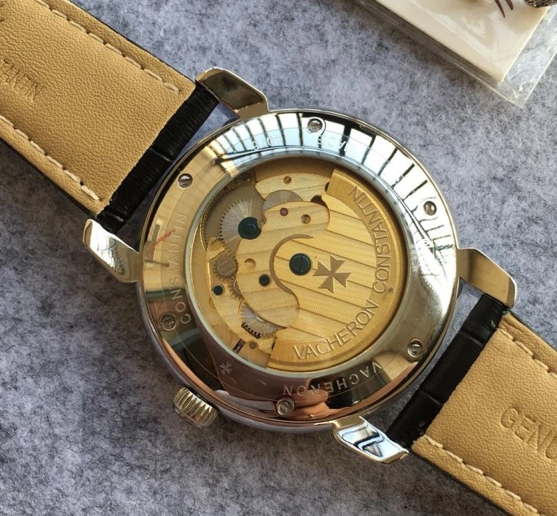 VACHERON CONSTANTIN Watches HighPerformance 206394