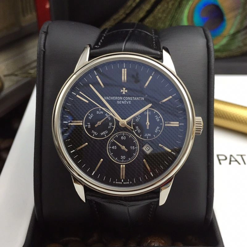 VACHERON CONSTANTIN Watches Refined 206393