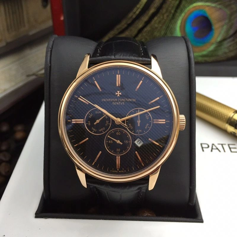 VACHERON CONSTANTIN Watches Refined 206393