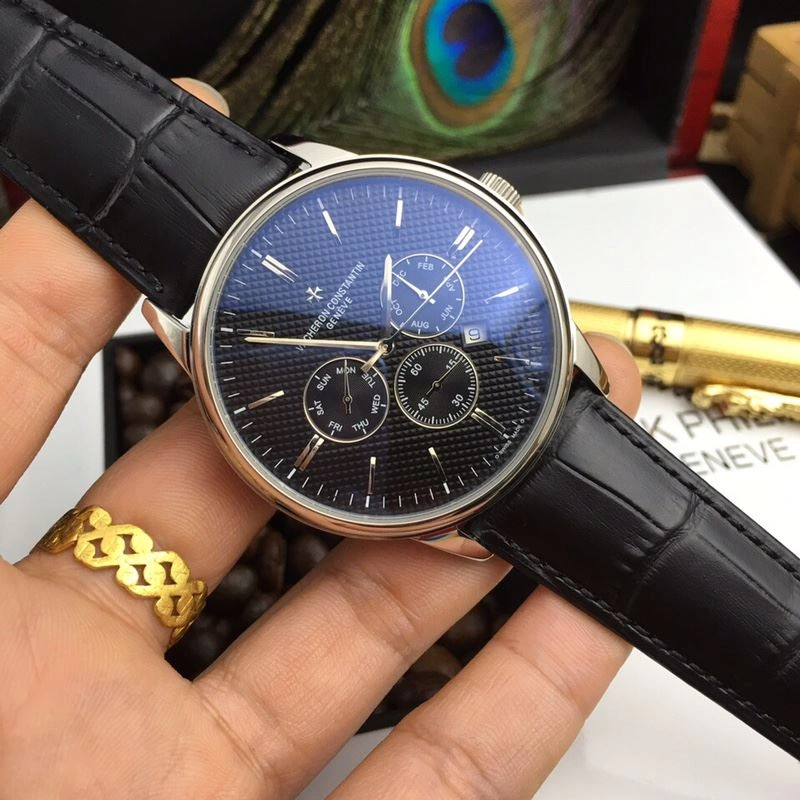 VACHERON CONSTANTIN Watches Refined 206393