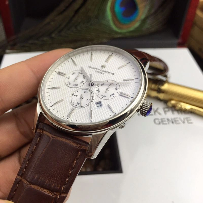 VACHERON CONSTANTIN Watches Refined 206393