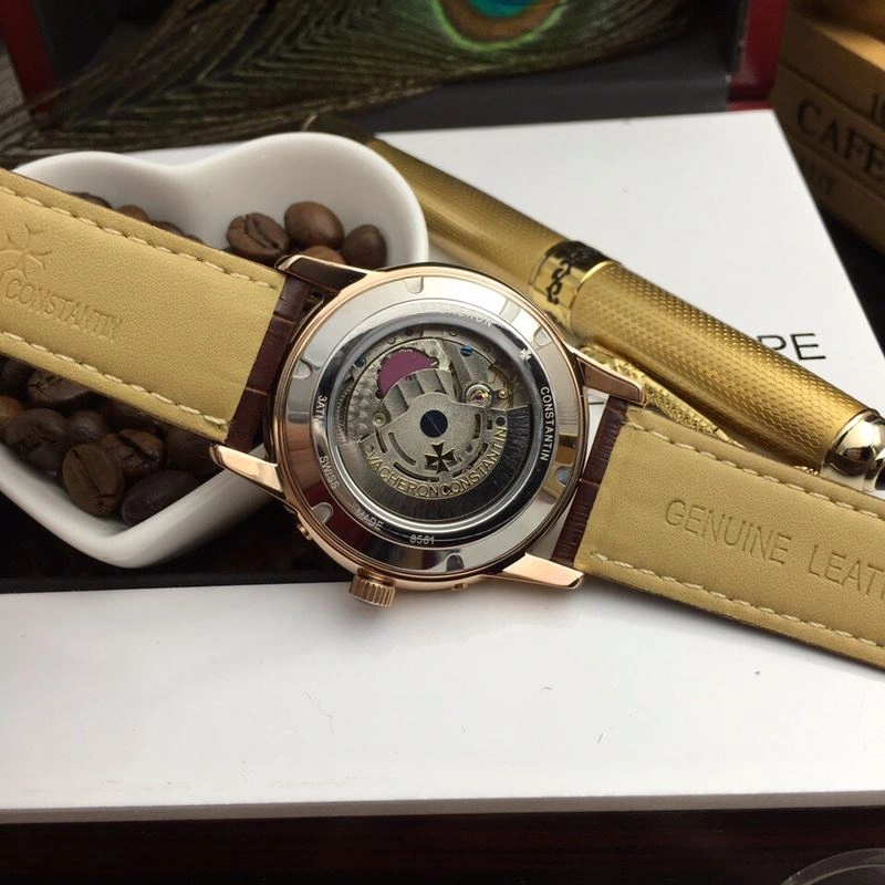 VACHERON CONSTANTIN Watches Refined 206393