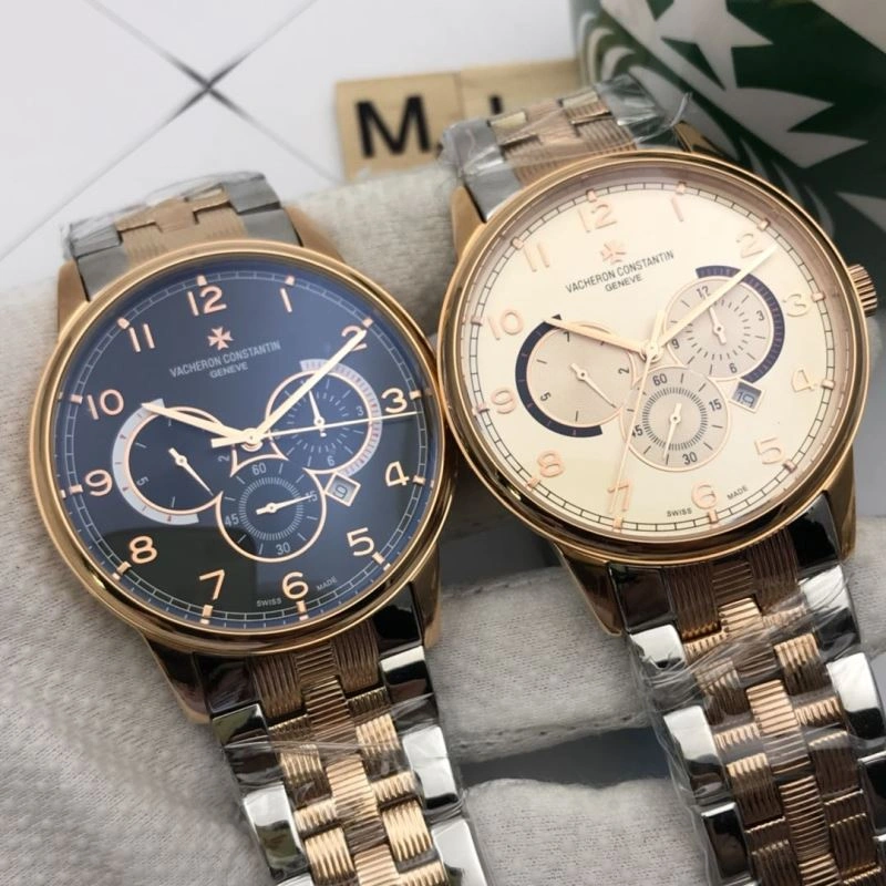Sporty VACHERON CONSTANTIN Watches 206391