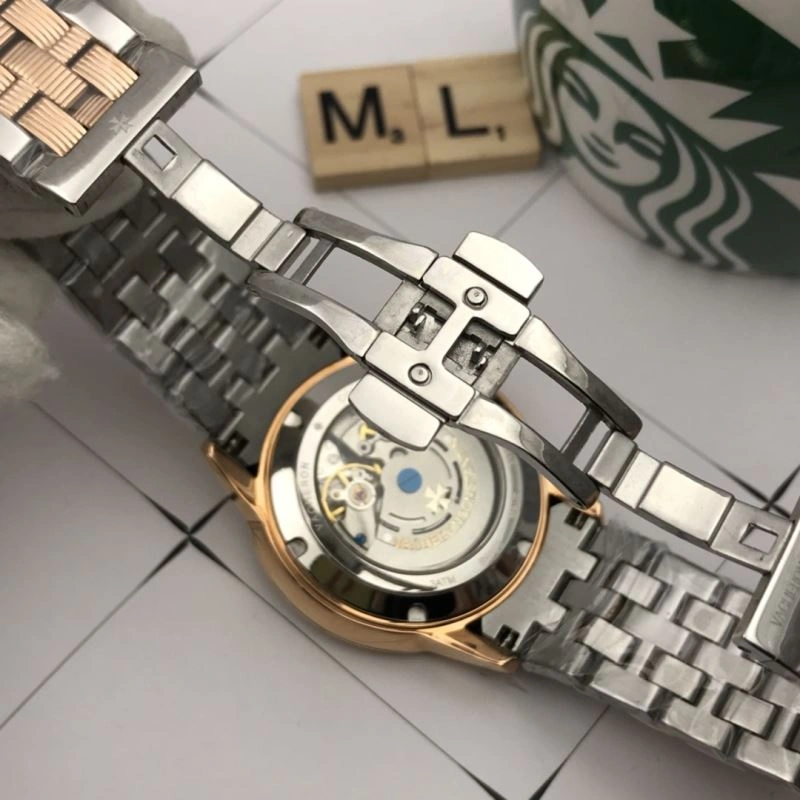 Sporty VACHERON CONSTANTIN Watches 206391