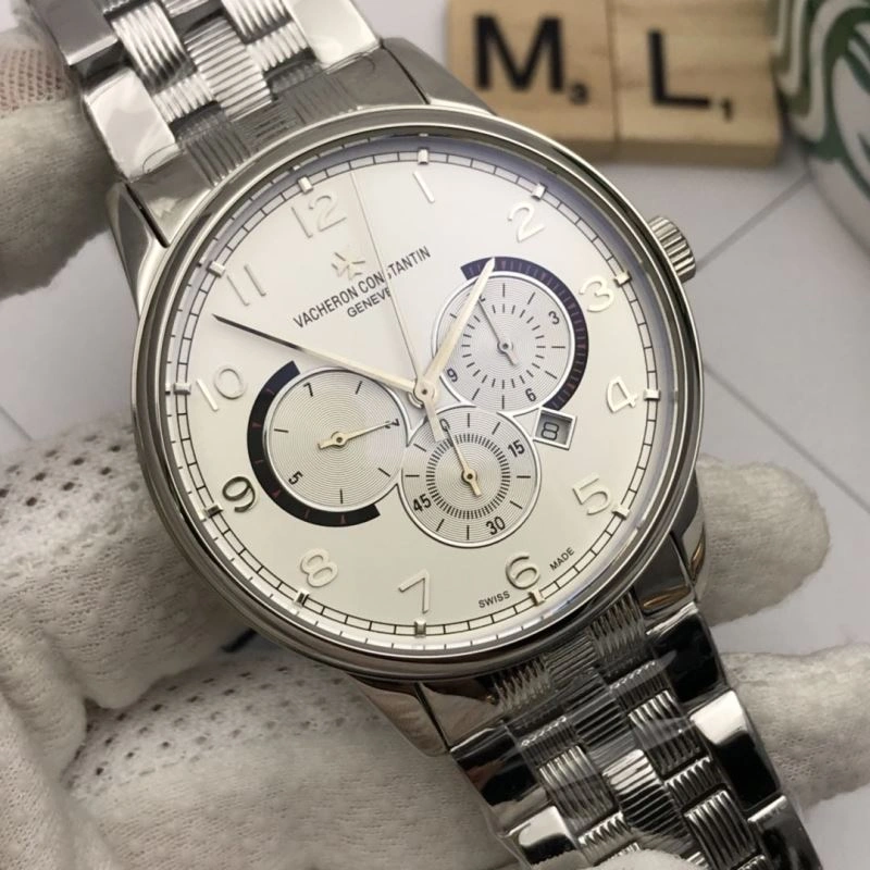 VACHERON CONSTANTIN Watches Unique 206392
