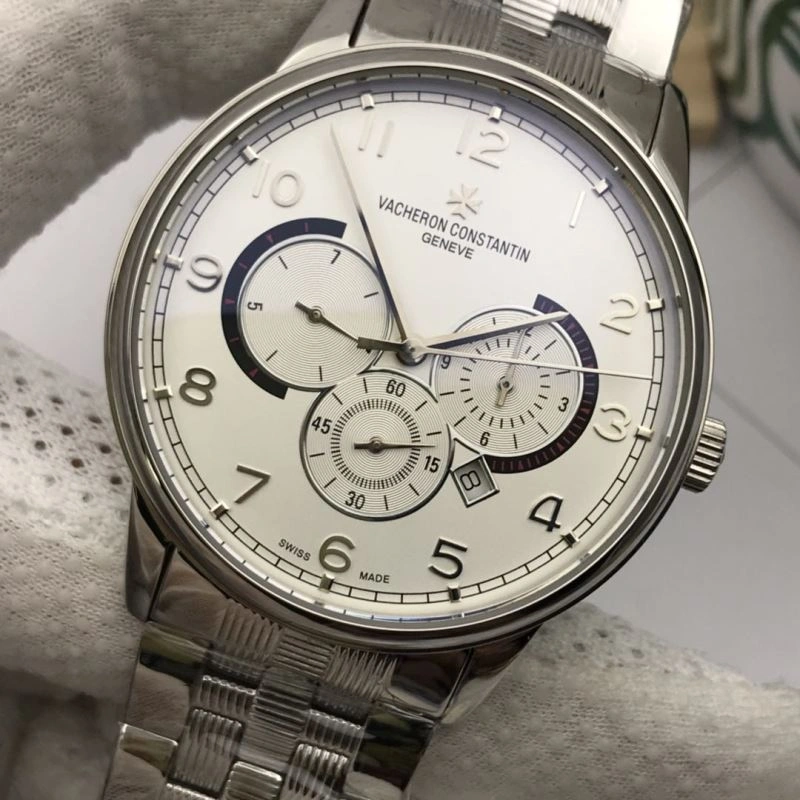 VACHERON CONSTANTIN Watches Unique 206392