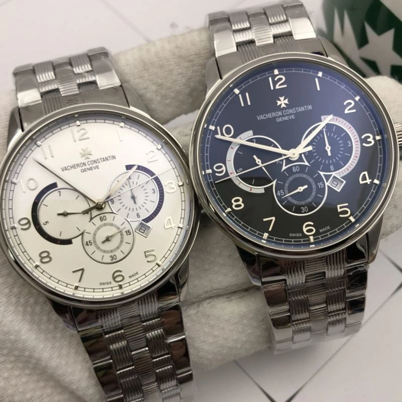 VACHERON CONSTANTIN Watches Unique 206392