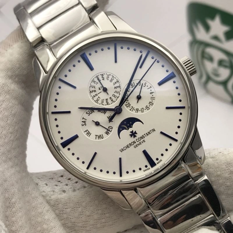 EasyCare VACHERON CONSTANTIN Watches 206387