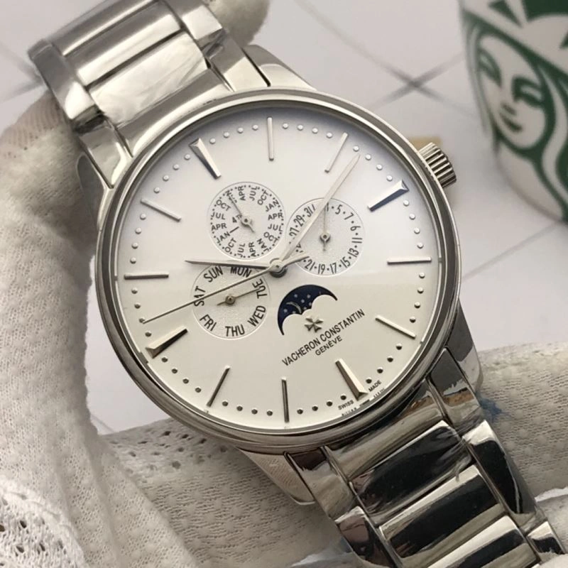 EasyCare VACHERON CONSTANTIN Watches 206387