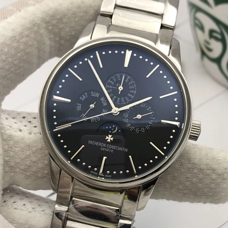 EasyCare VACHERON CONSTANTIN Watches 206387