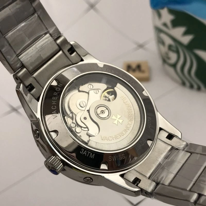 EasyCare VACHERON CONSTANTIN Watches 206387