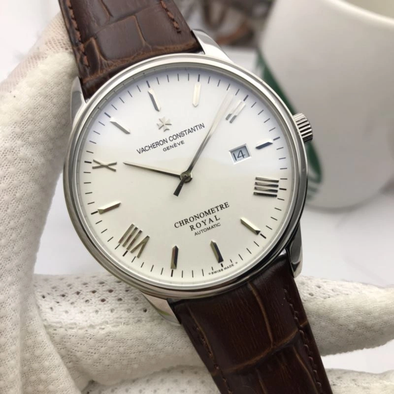 SportInspired VACHERON CONSTANTIN Watches 206386