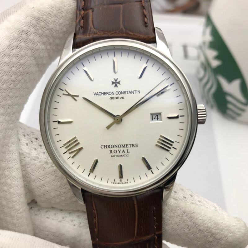 SportInspired VACHERON CONSTANTIN Watches 206386