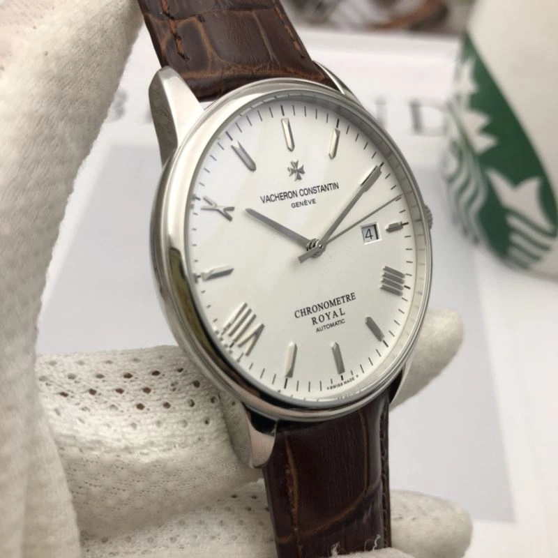 SportInspired VACHERON CONSTANTIN Watches 206386