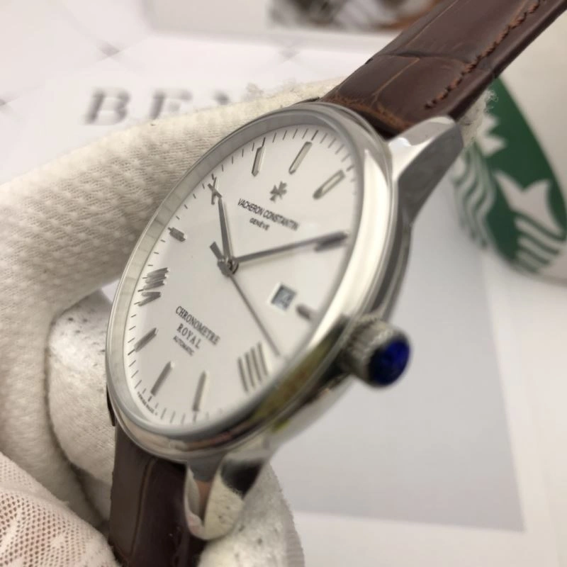 SportInspired VACHERON CONSTANTIN Watches 206386