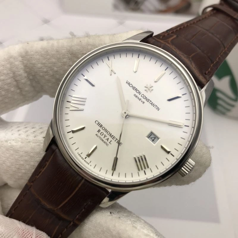 SportInspired VACHERON CONSTANTIN Watches 206386