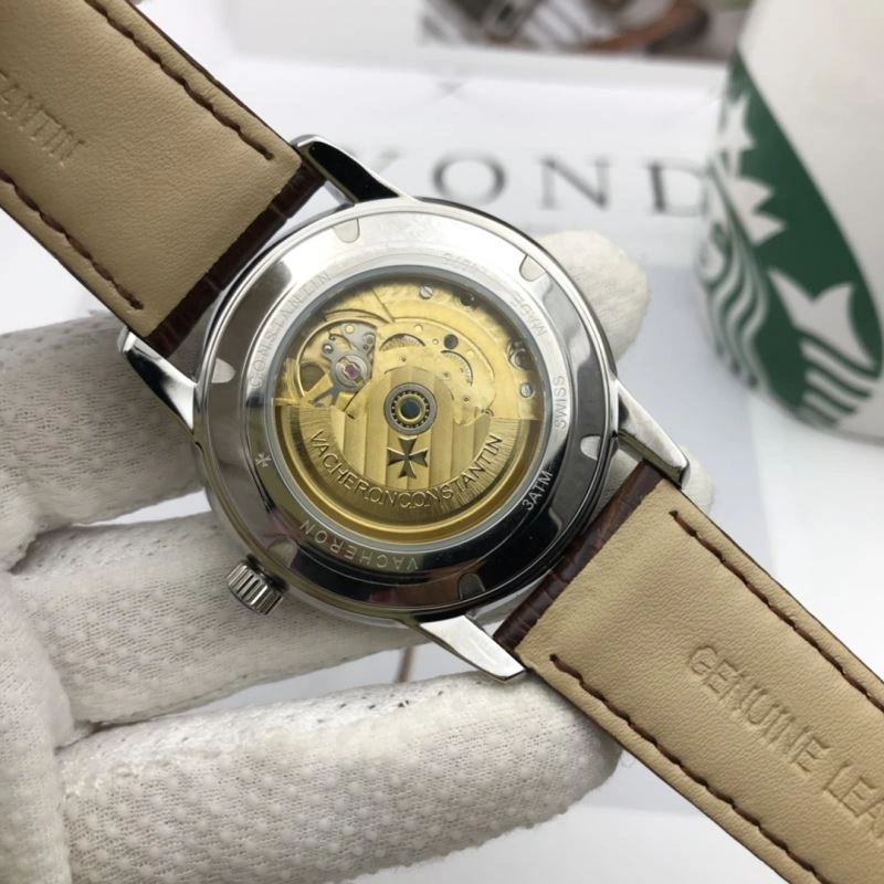 SportInspired VACHERON CONSTANTIN Watches 206386