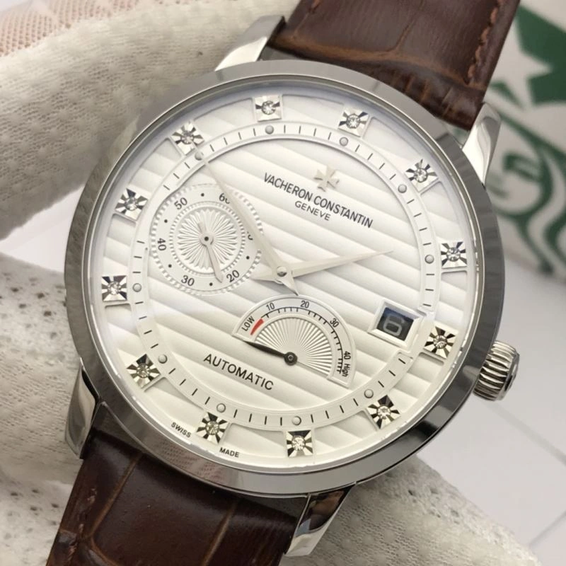 RelaxedFit VACHERON CONSTANTIN Watches 206384
