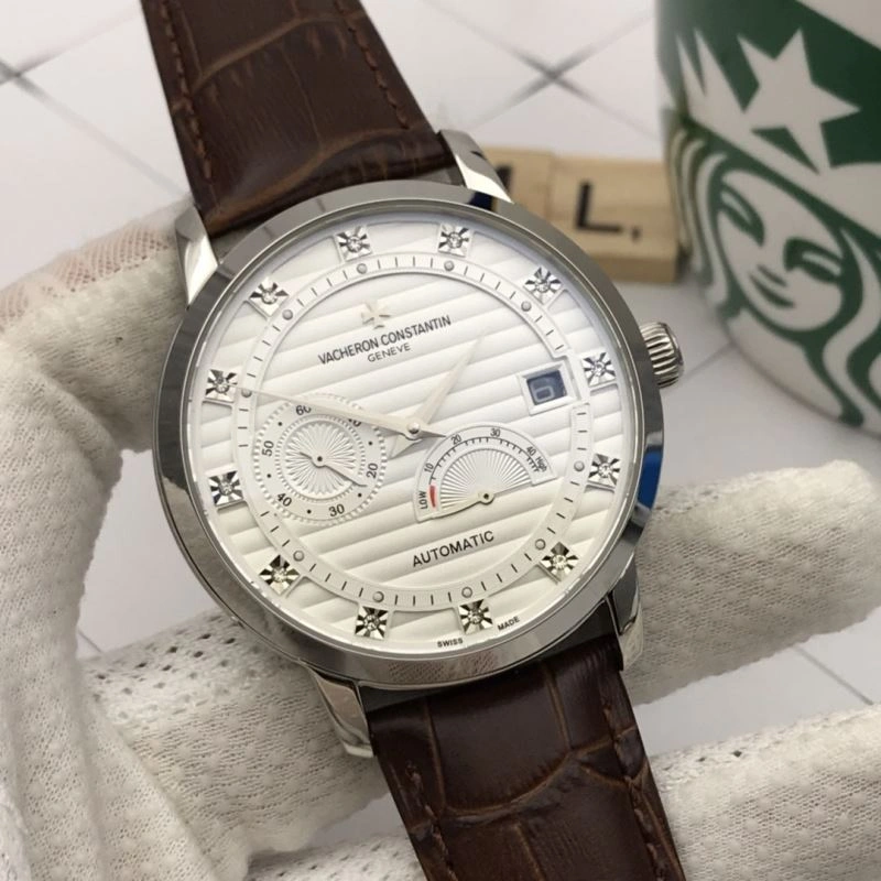 RelaxedFit VACHERON CONSTANTIN Watches 206384