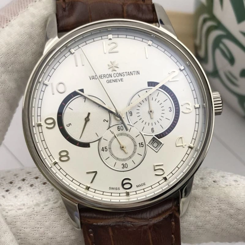 Stretchable VACHERON CONSTANTIN Watches 206385