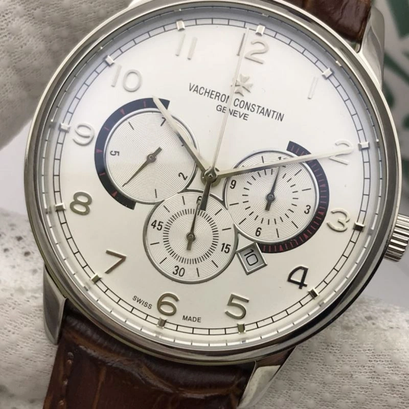 Stretchable VACHERON CONSTANTIN Watches 206385