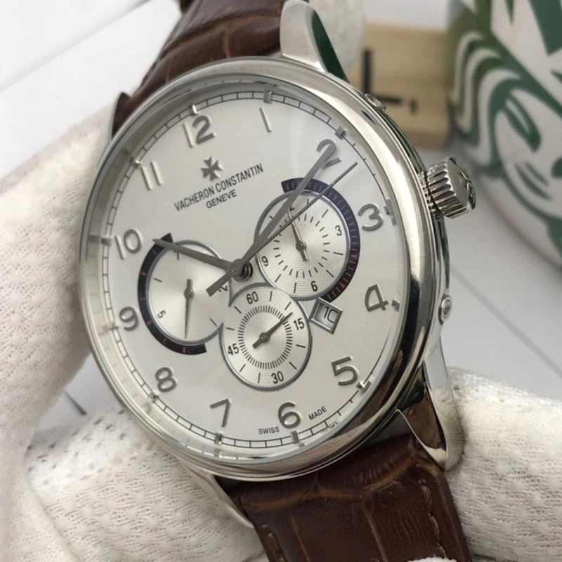 Stretchable VACHERON CONSTANTIN Watches 206385
