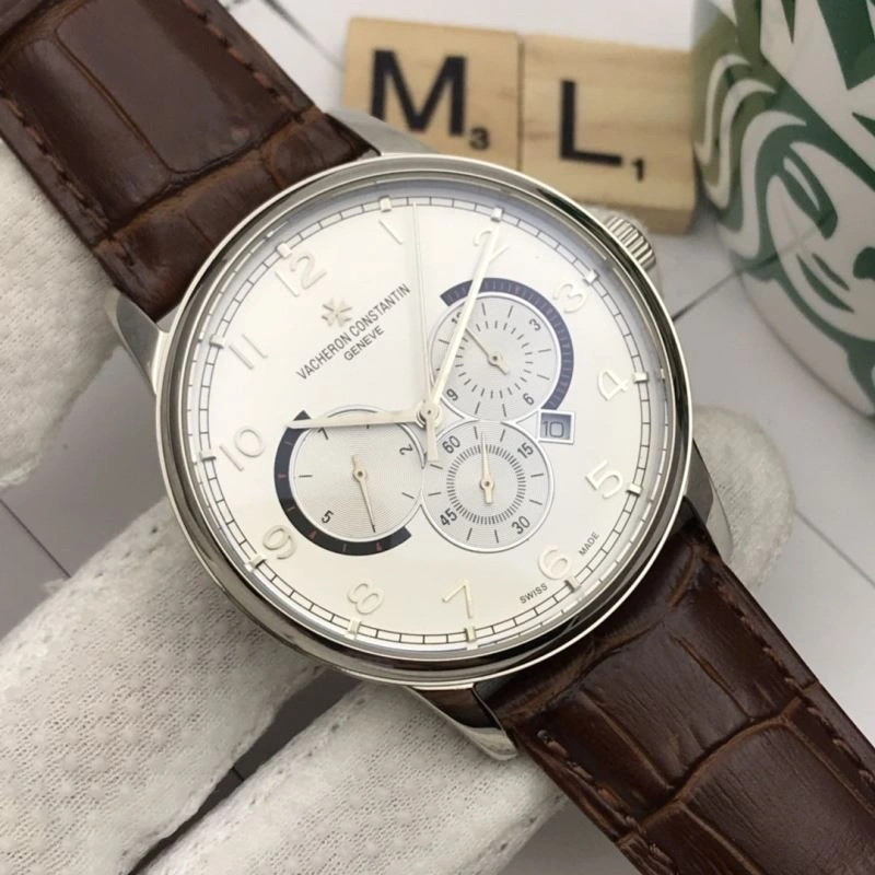 Stretchable VACHERON CONSTANTIN Watches 206385