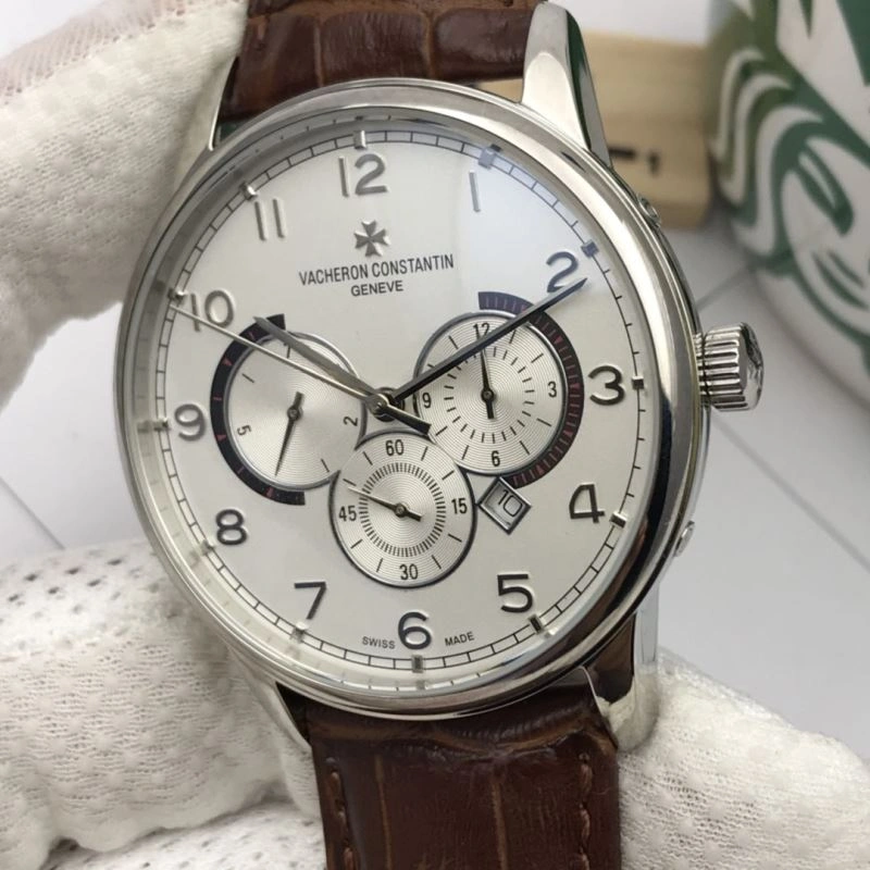 Stretchable VACHERON CONSTANTIN Watches 206385