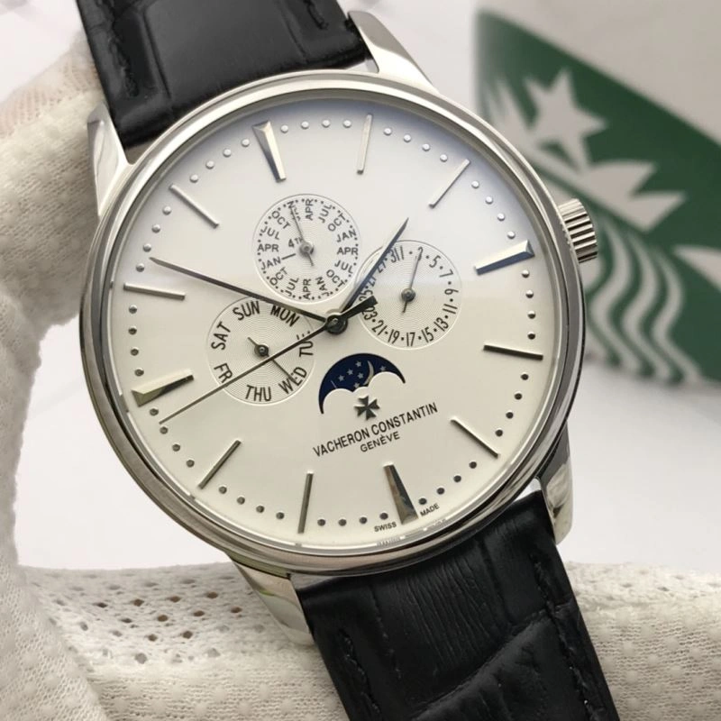 VACHERON CONSTANTIN Watches Seasonal 206380