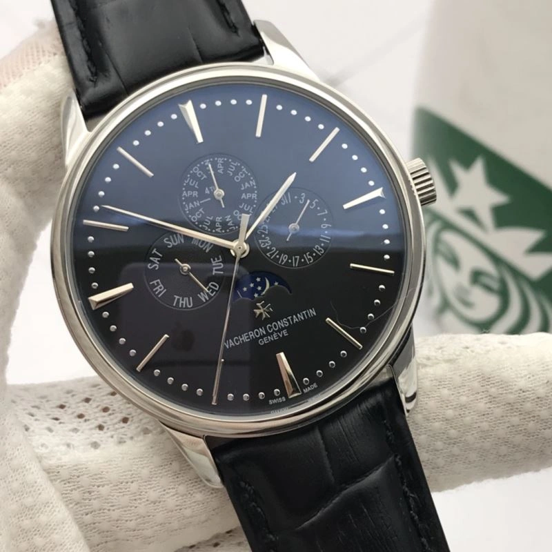 VACHERON CONSTANTIN Watches Seasonal 206380