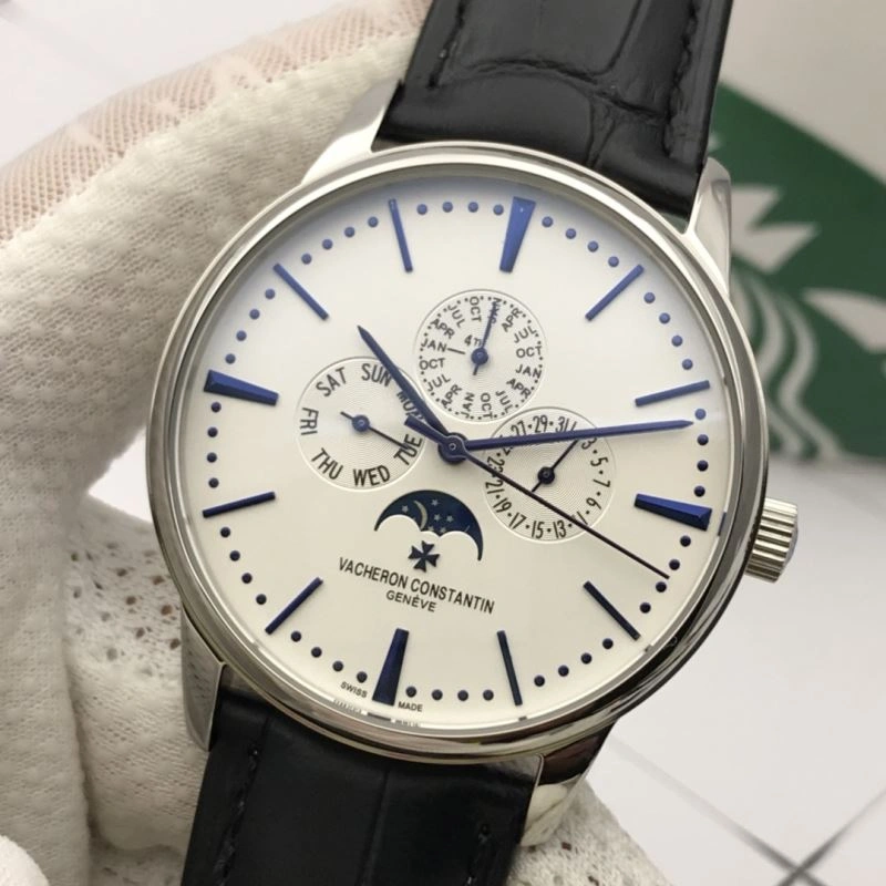 VACHERON CONSTANTIN Watches Seasonal 206380