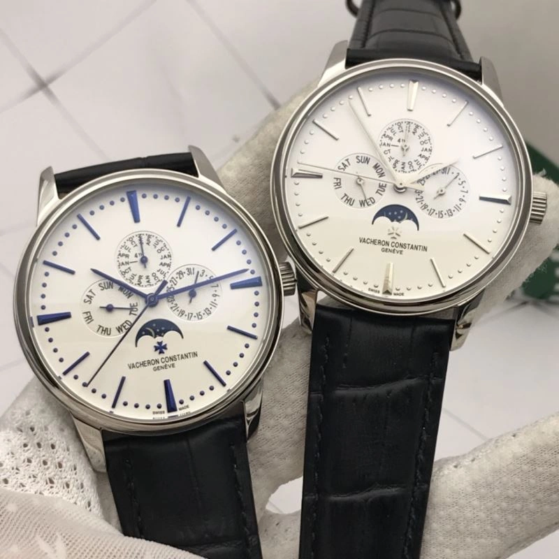 VACHERON CONSTANTIN Watches Seasonal 206380