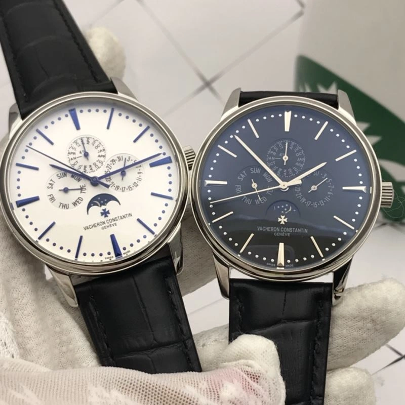 VACHERON CONSTANTIN Watches Seasonal 206380