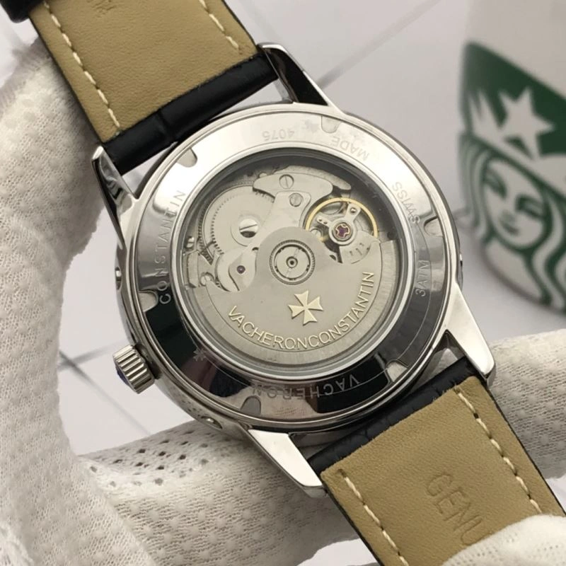 VACHERON CONSTANTIN Watches Seasonal 206380