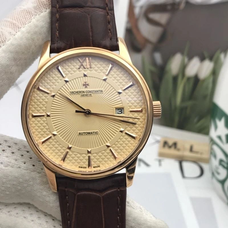 VACHERON CONSTANTIN Watches Colorful 206382