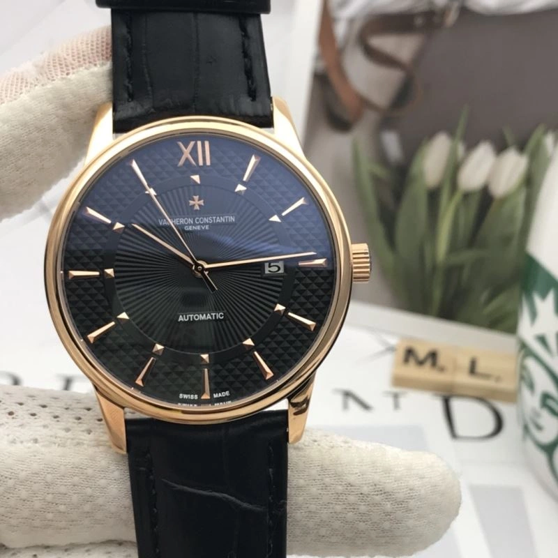 VACHERON CONSTANTIN Watches Colorful 206382