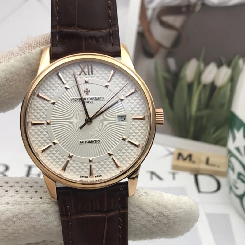 VACHERON CONSTANTIN Watches Colorful 206382
