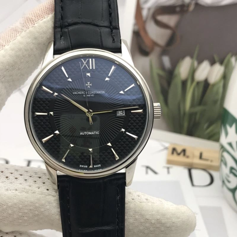 VACHERON CONSTANTIN Watches Colorful 206382
